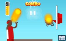 Street Ball Jam Game