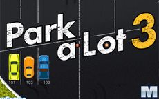 Park A Lot 3