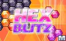 Hex Blitz
