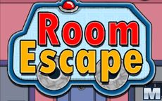 Room Escape