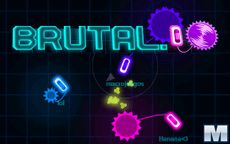 Brutal.io