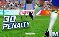 3D Penalty