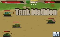 Tank Biathlon