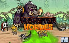 Monster Hordes