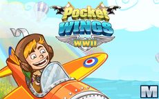 Pocket Wings WW2