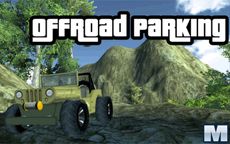 Off Road Parking