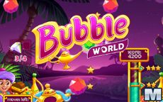 Bubble World