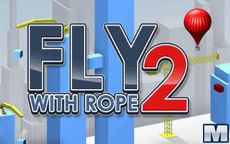 Fly with Rope 2