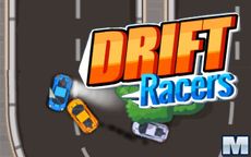 Drift Racers