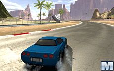 Extreme Drift