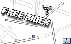 Free Rider HD