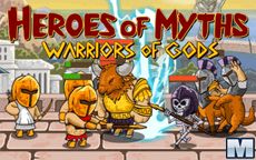 Heroes Of Myths