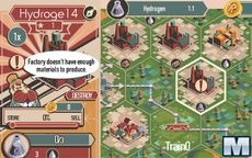 Rocket Valley Tycoon