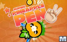 Super Pinapple Pen 2