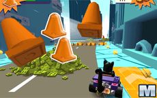 Lego DC Mighty Micros