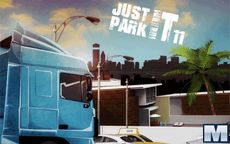 Just Park It 11
