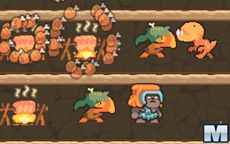 Prehistoric Warfare