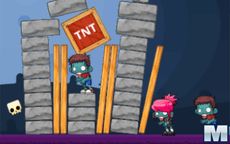 Angry Zombies