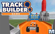 Hot Wheels Track Builder