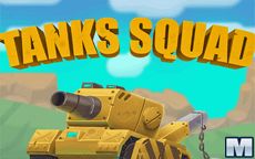Tank Squad