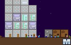 Construir Un Planeta