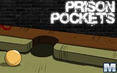 Pool Pockets