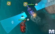 Battleboats.io