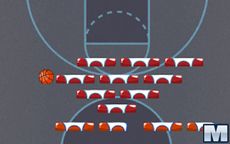 Basketball Bricks