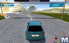 Car Challenger