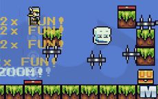 Indie Game Sim
