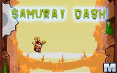 Samurai Dash