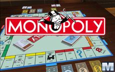Monopoly 3D