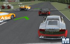 Training Race
