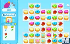 Cookie Crush 2