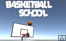 Basketball School