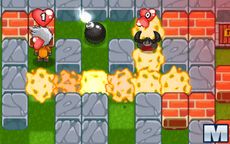 Bomber Friends