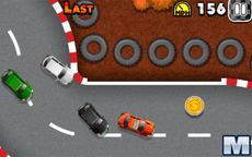 Drift Rally Champion