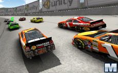 Nascar Racing