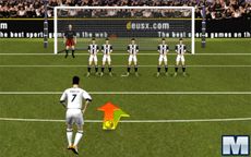 Real Madrid vs Juventus Online