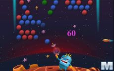 Planet Defense