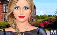 Lily Makeover