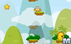 Jump Jump Puzzle
