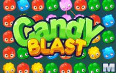 Candy Blast