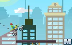 Moto Xtreme Construction Site