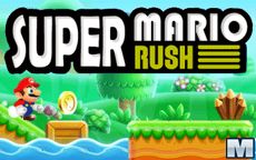 Super Mario Run
