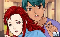 Anime Couple Picture Creator