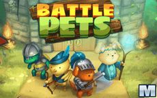 Battle Pets