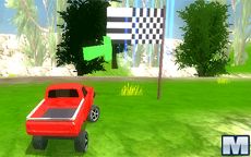 Offroad Driving HD