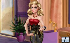 Sery Runway Dolly