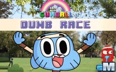 La Carrera de Gumball